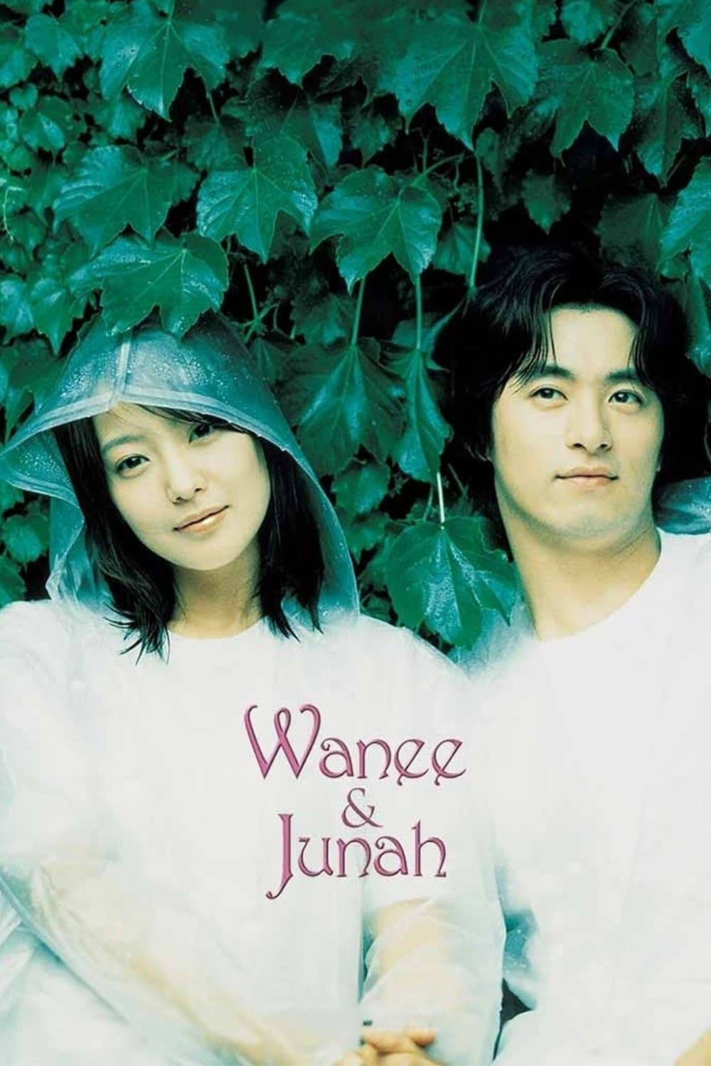 Wanee & Junah full movie
