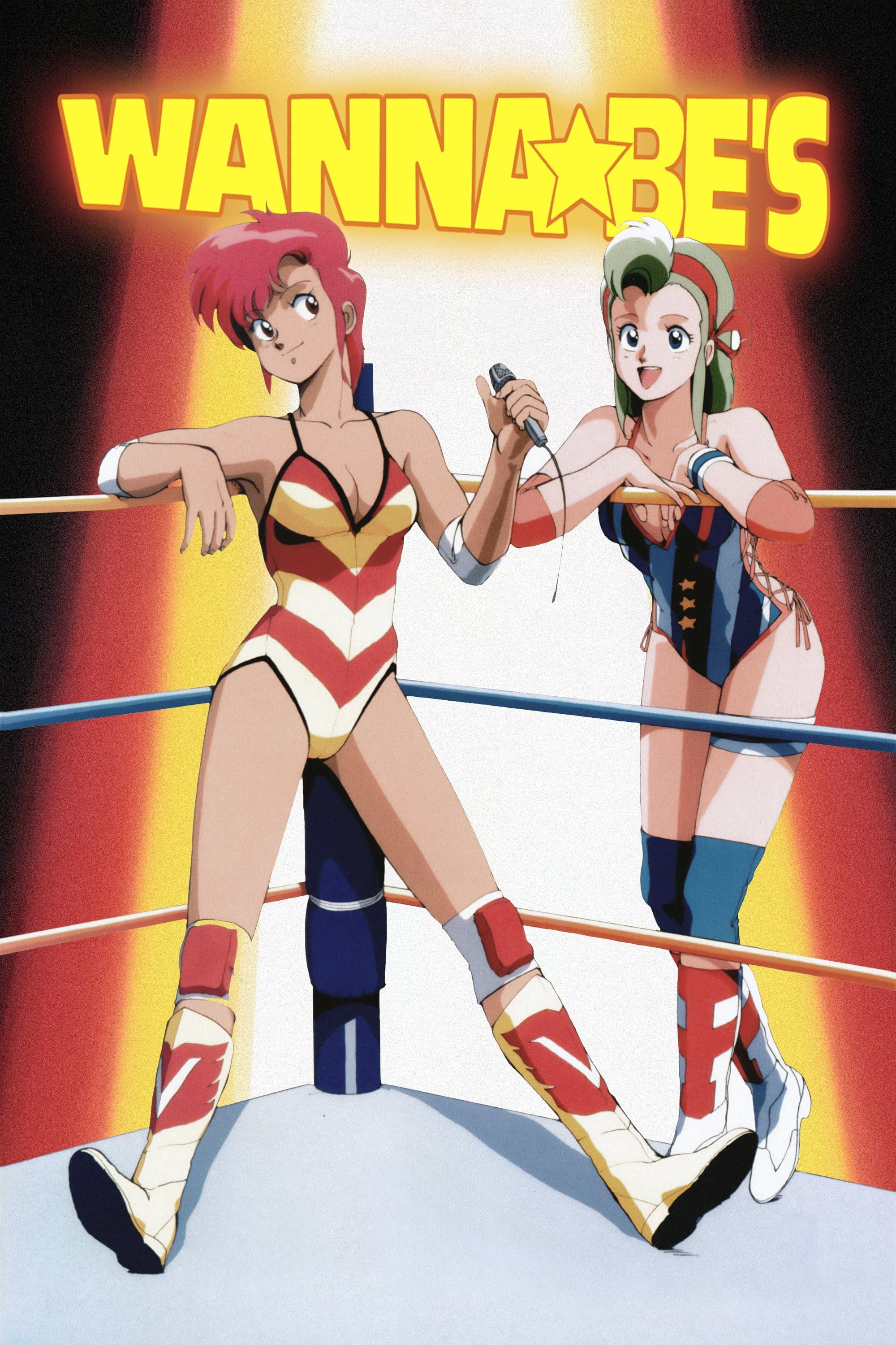 Wanna-Be's full movie