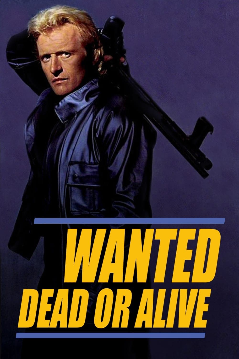 Wanted: Dead or Alive full movie