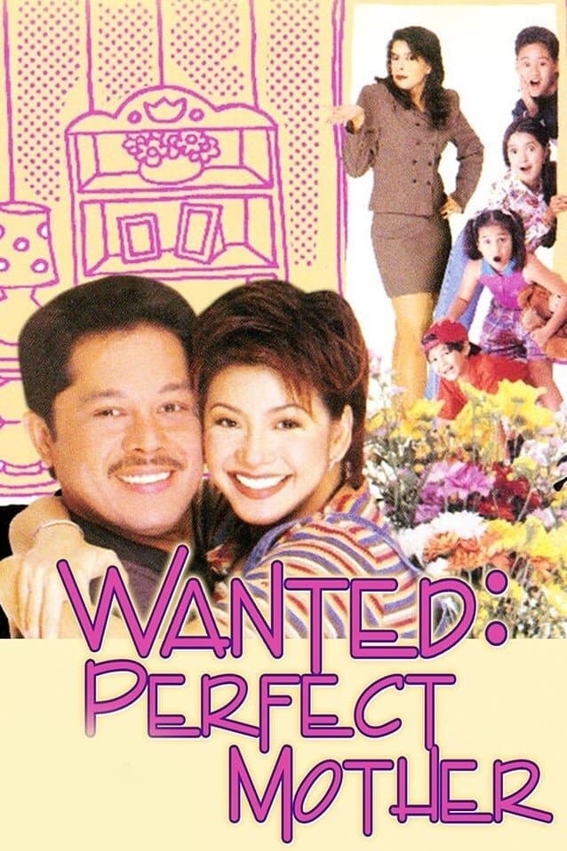 Wanted: Perfect Mother full movie