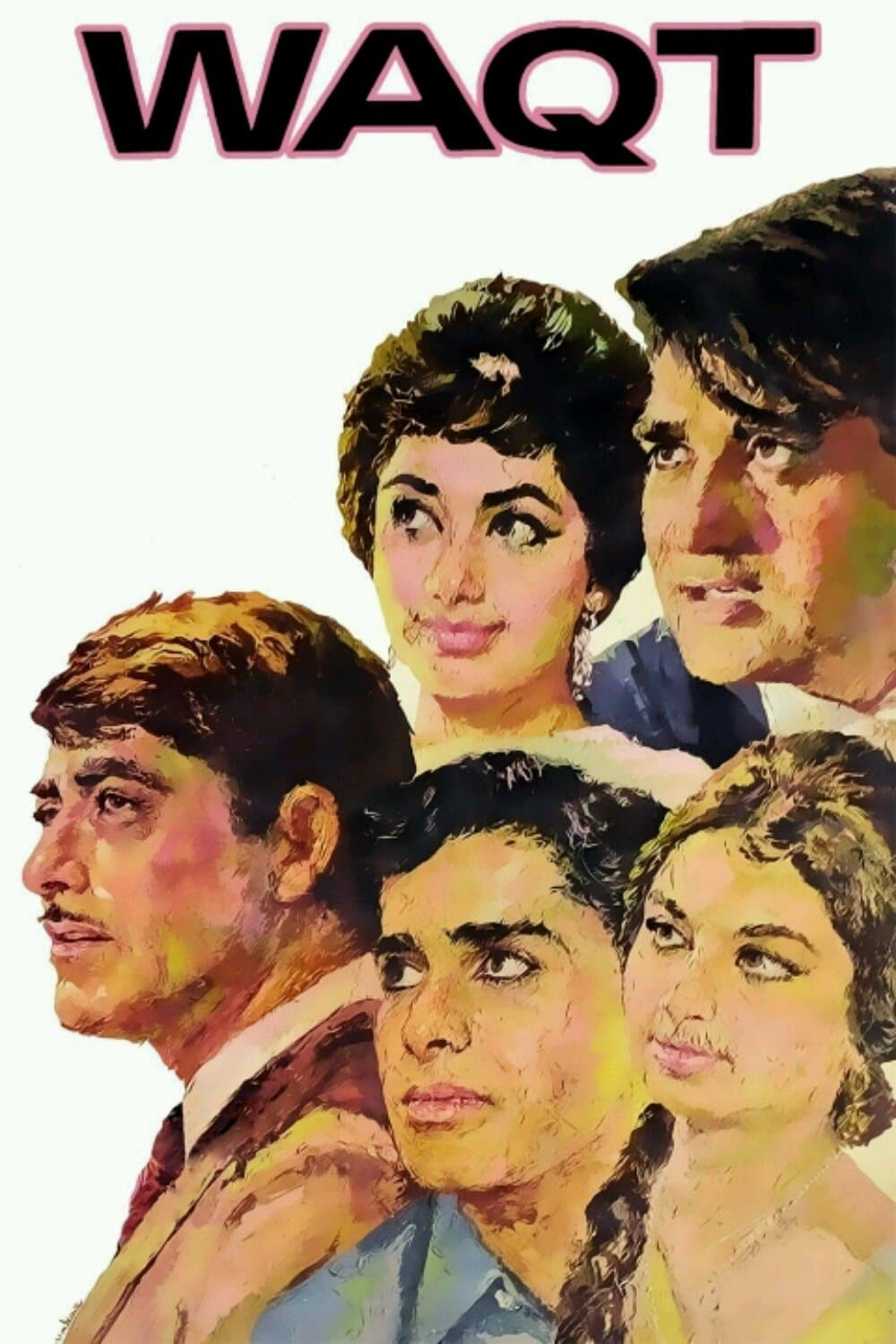Waqt full movie