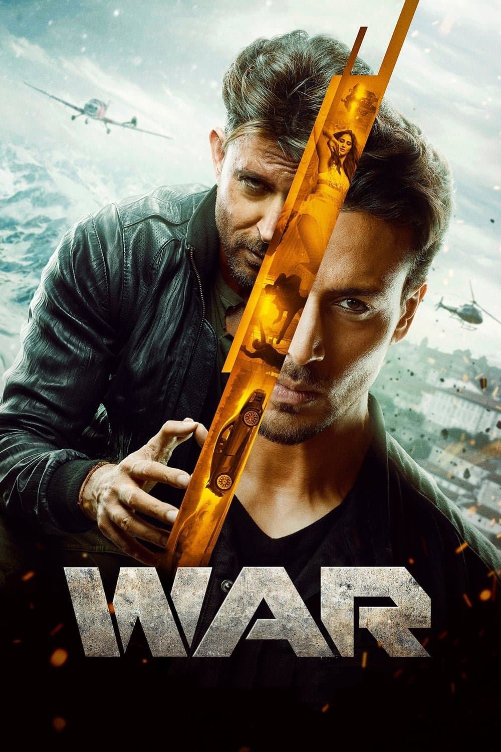 War full movie