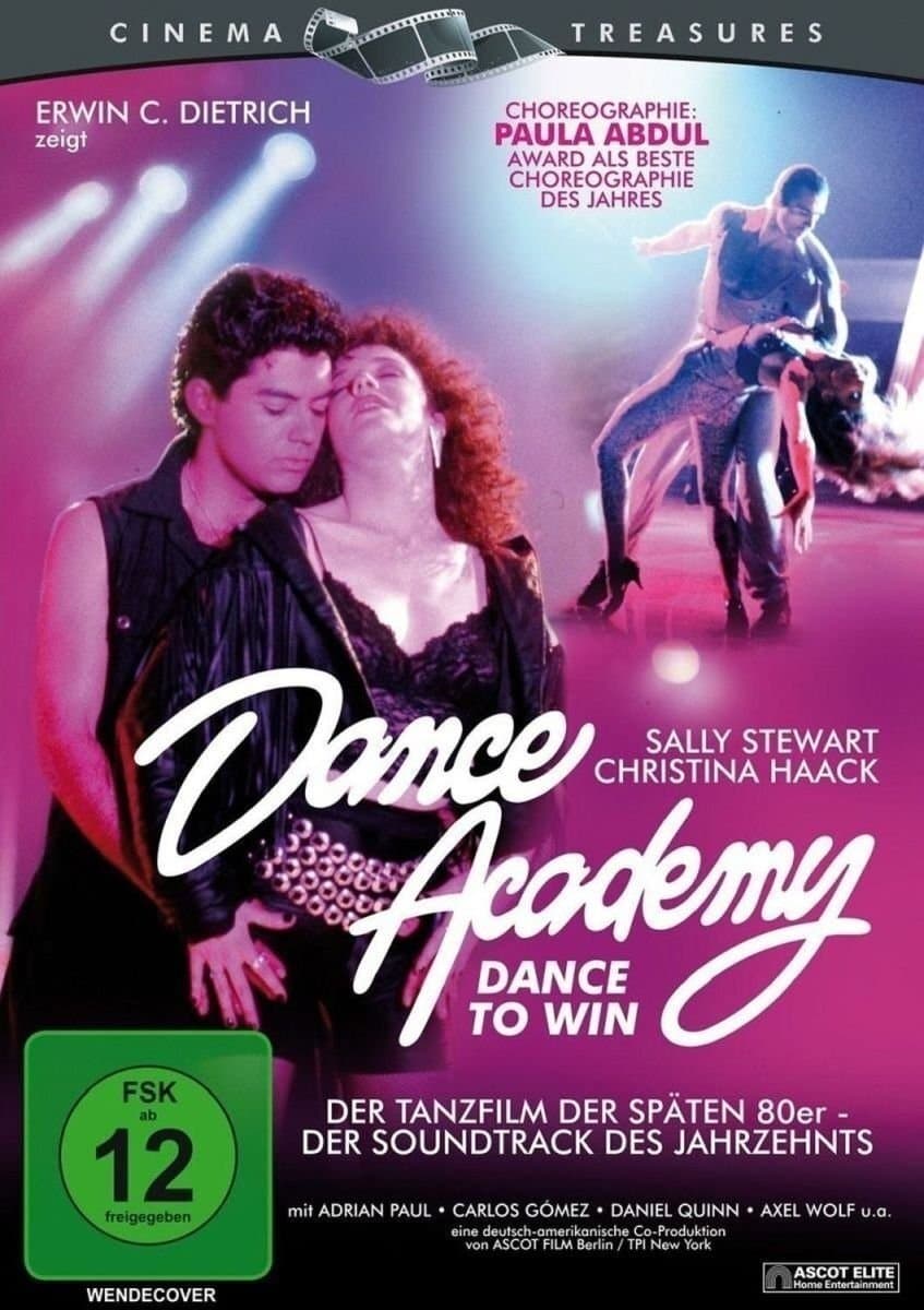 War Dancing - Dance to Win full movie