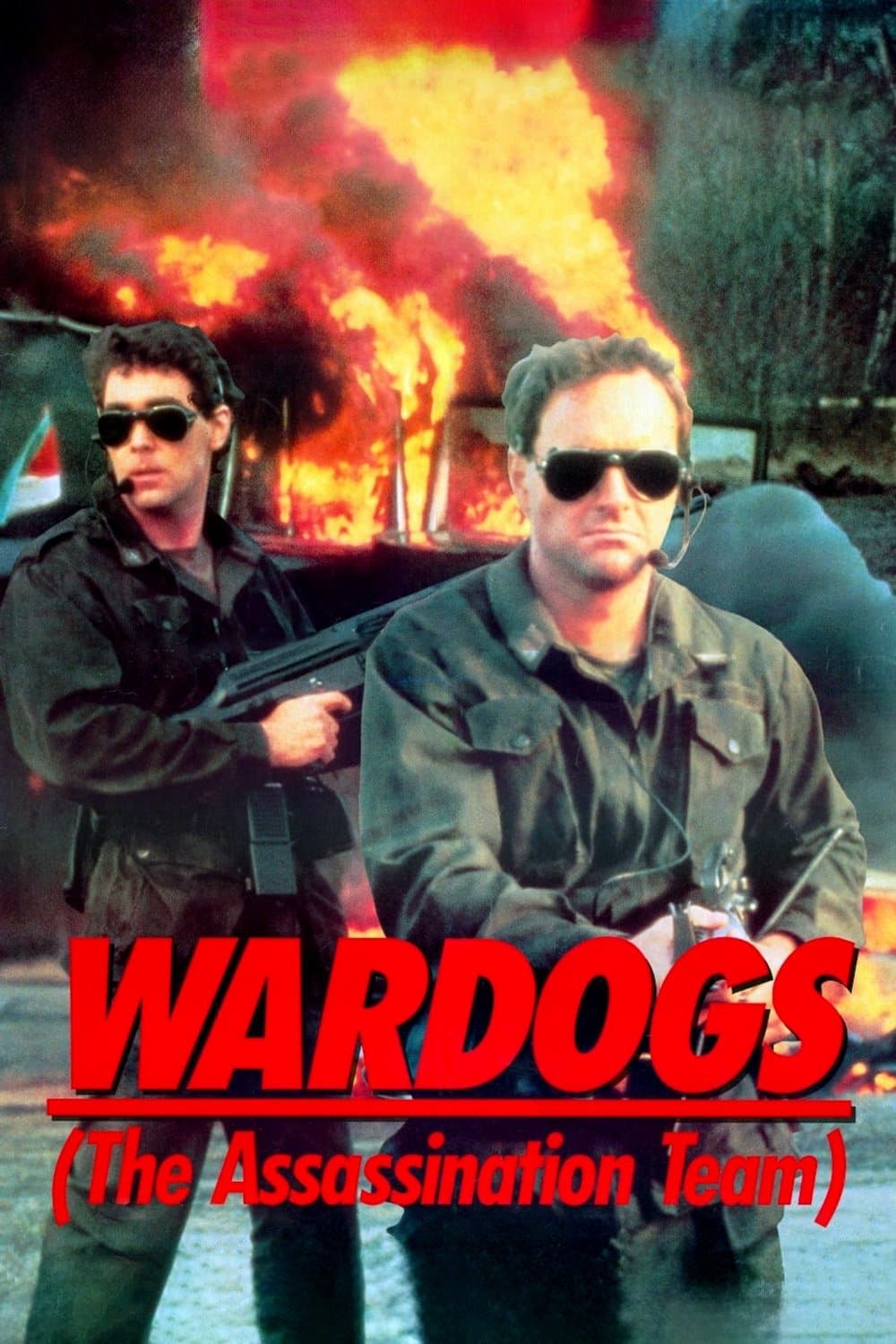 War Dog full movie