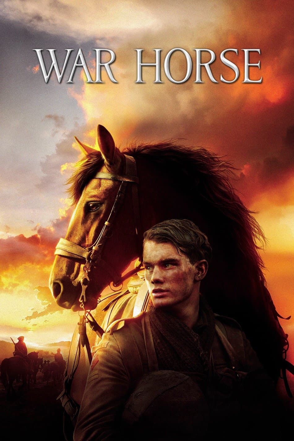 War Horse full movie