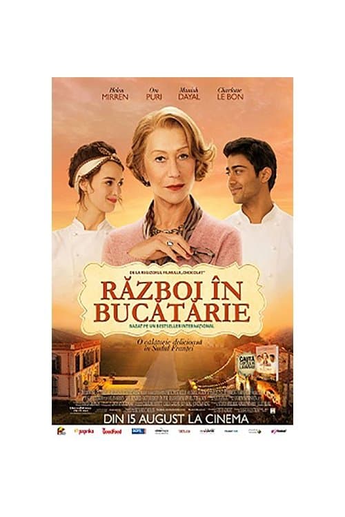 War in the Kitchen full movie