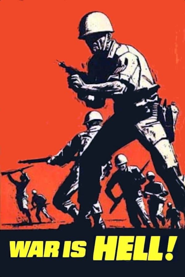 War Is Hell full movie