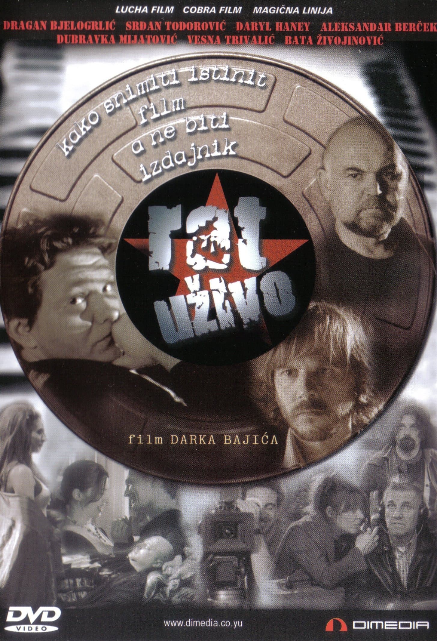 War Live full movie