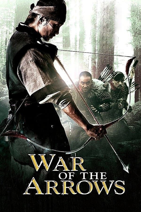 War of the Arrows full movie