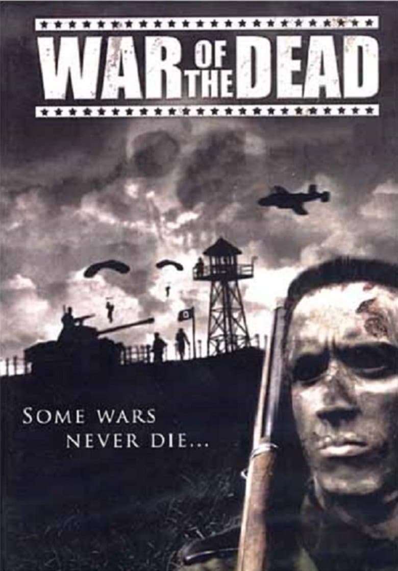 War of the Dead full movie