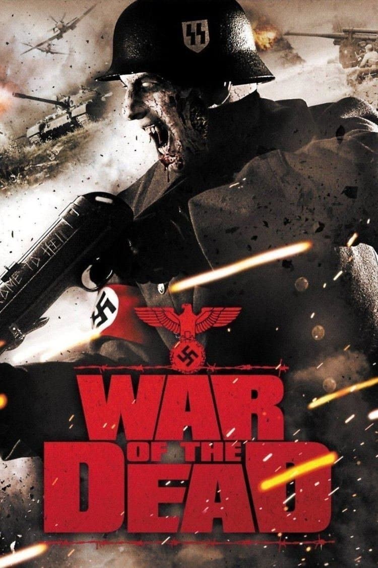 War of the Dead full movie