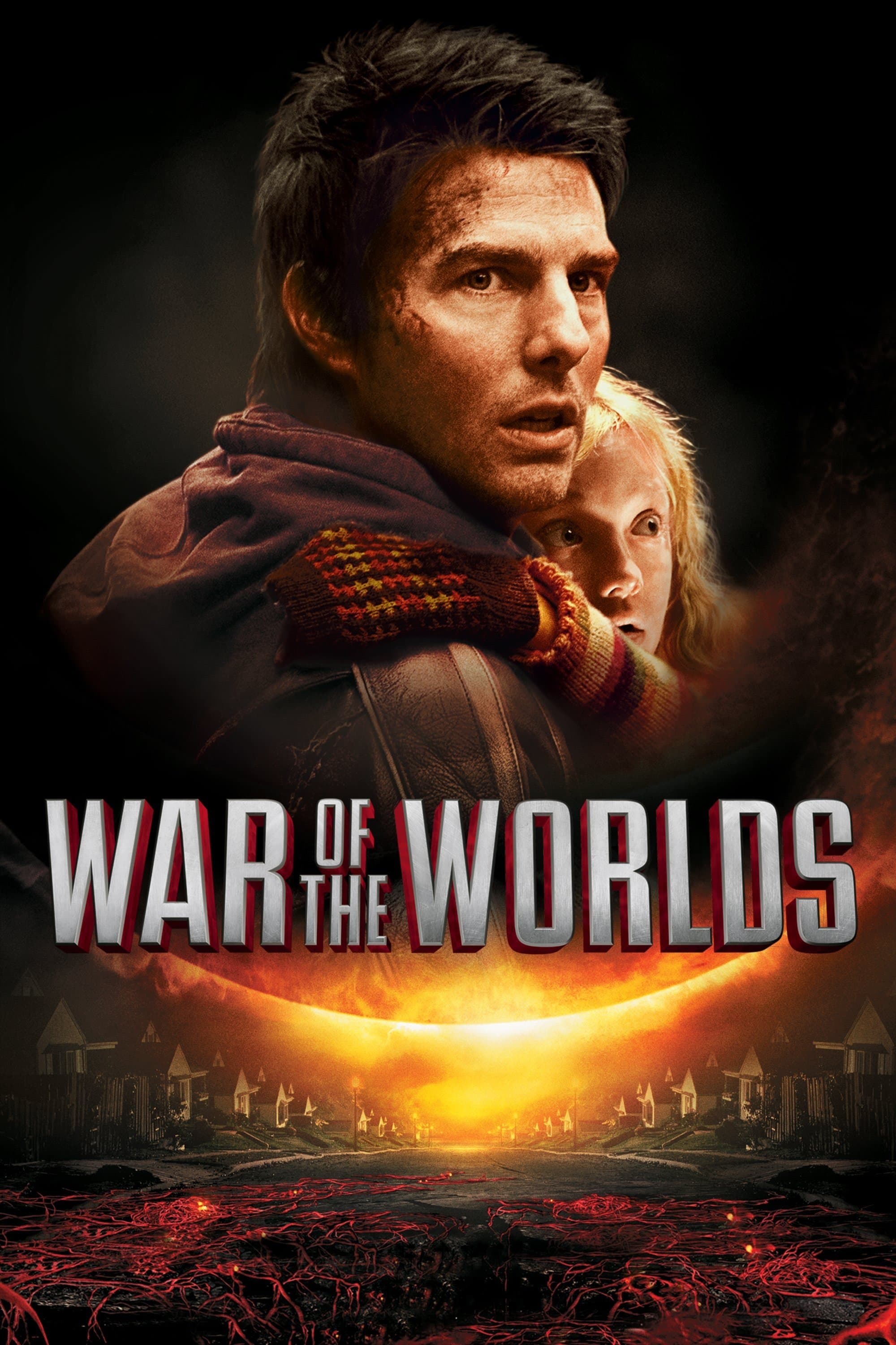 War of the Worlds full movie