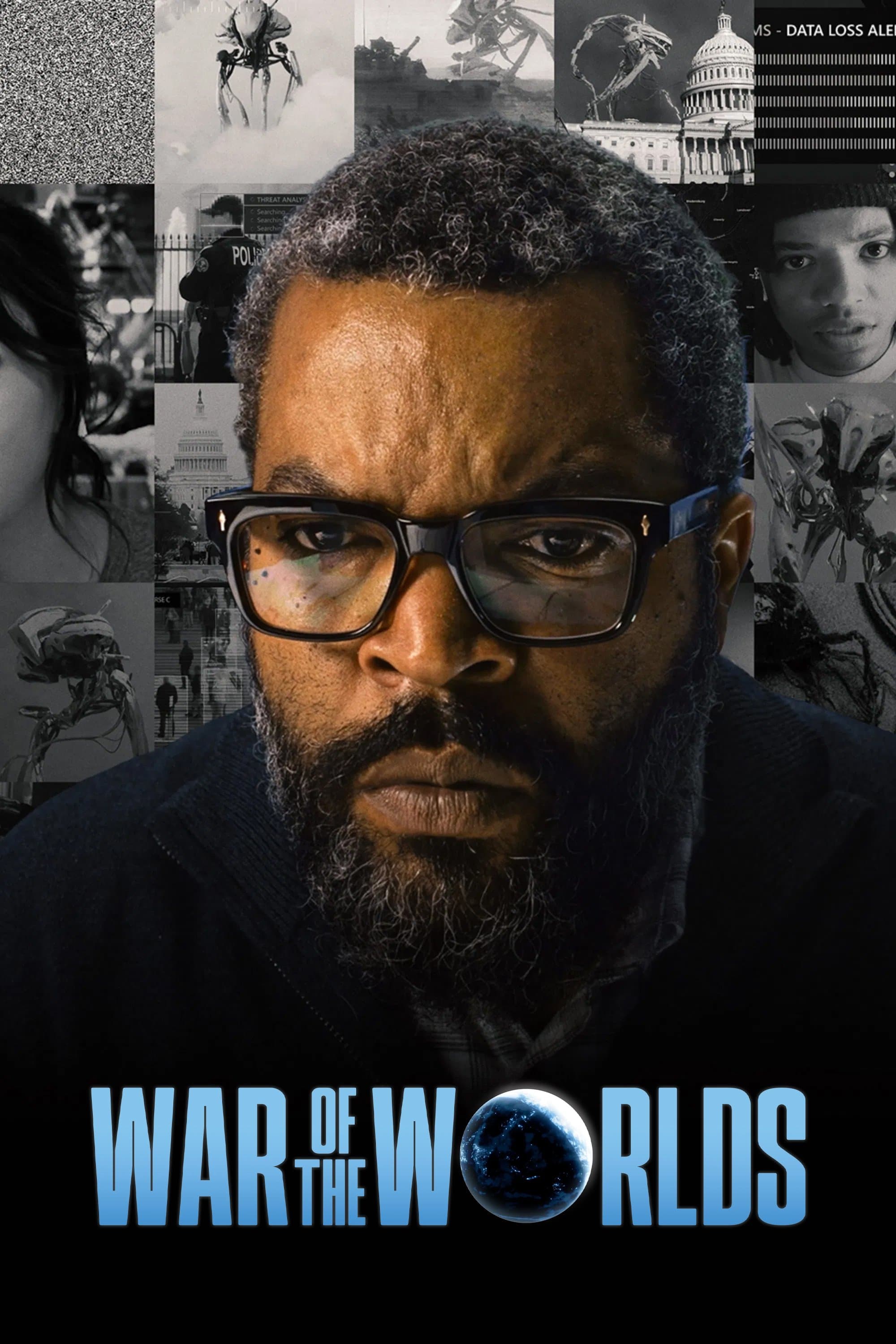 War of the Worlds full movie