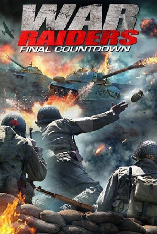 War Raiders full movie