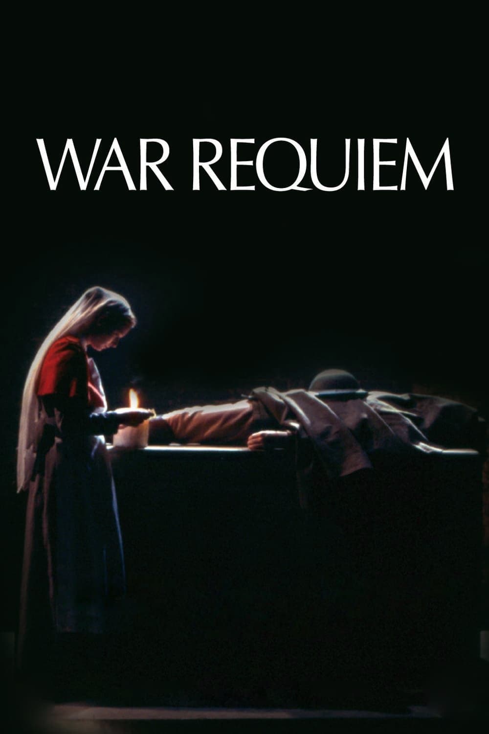 War Requiem full movie