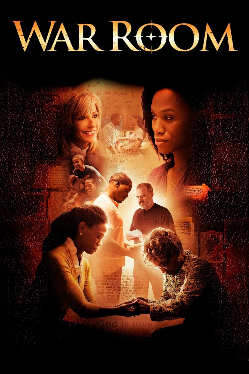 War Room full movie