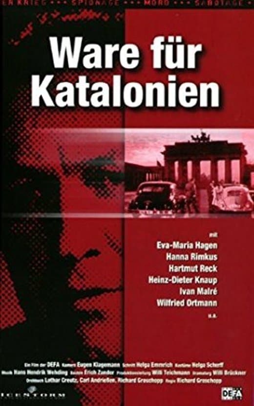Ware für Katalonien full movie