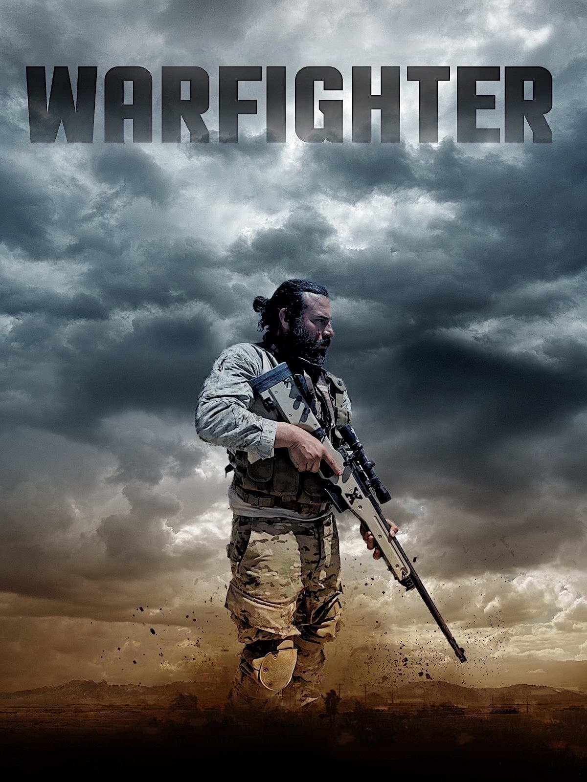 Warfighter full movie