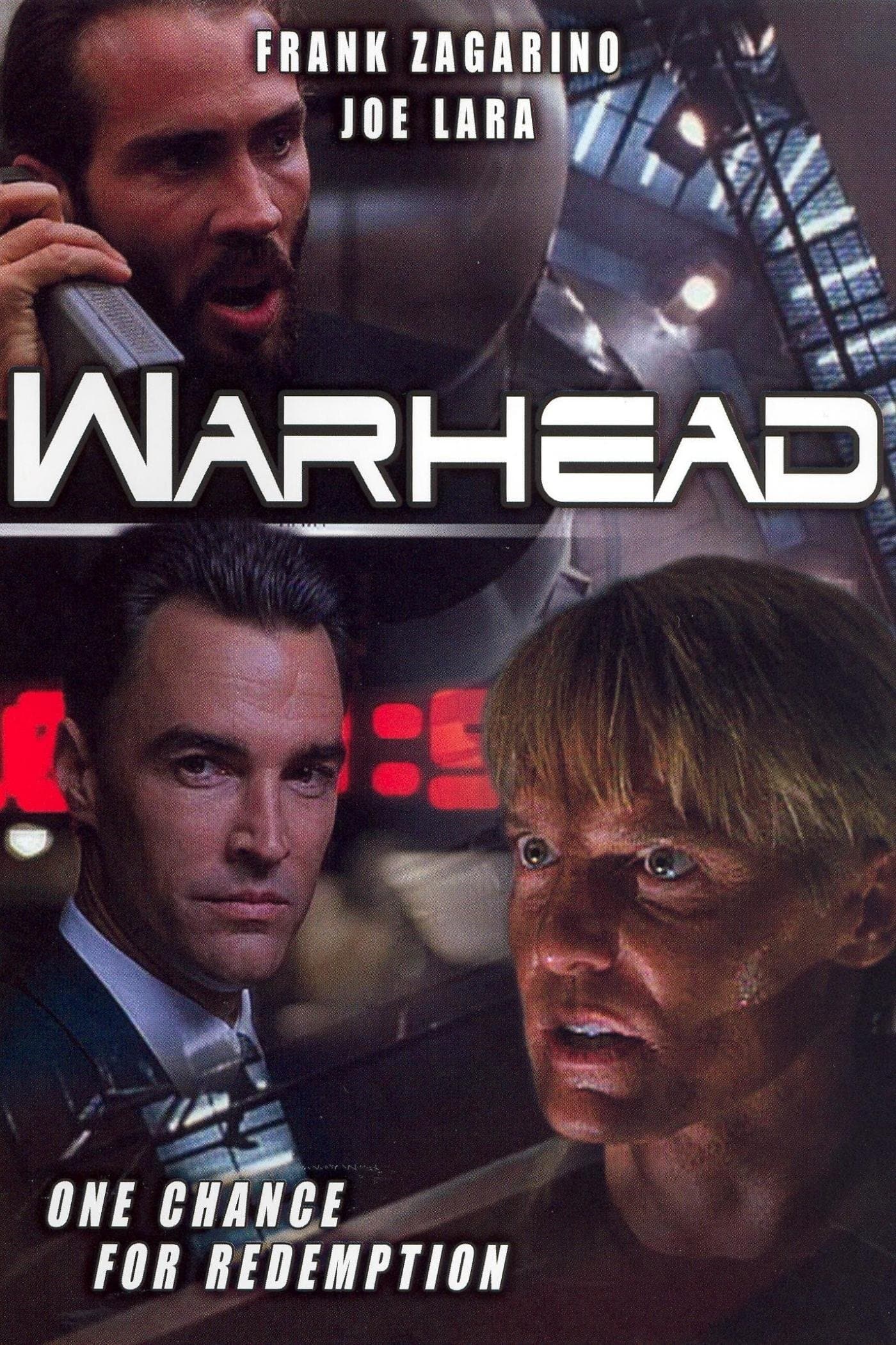 Warhead full movie