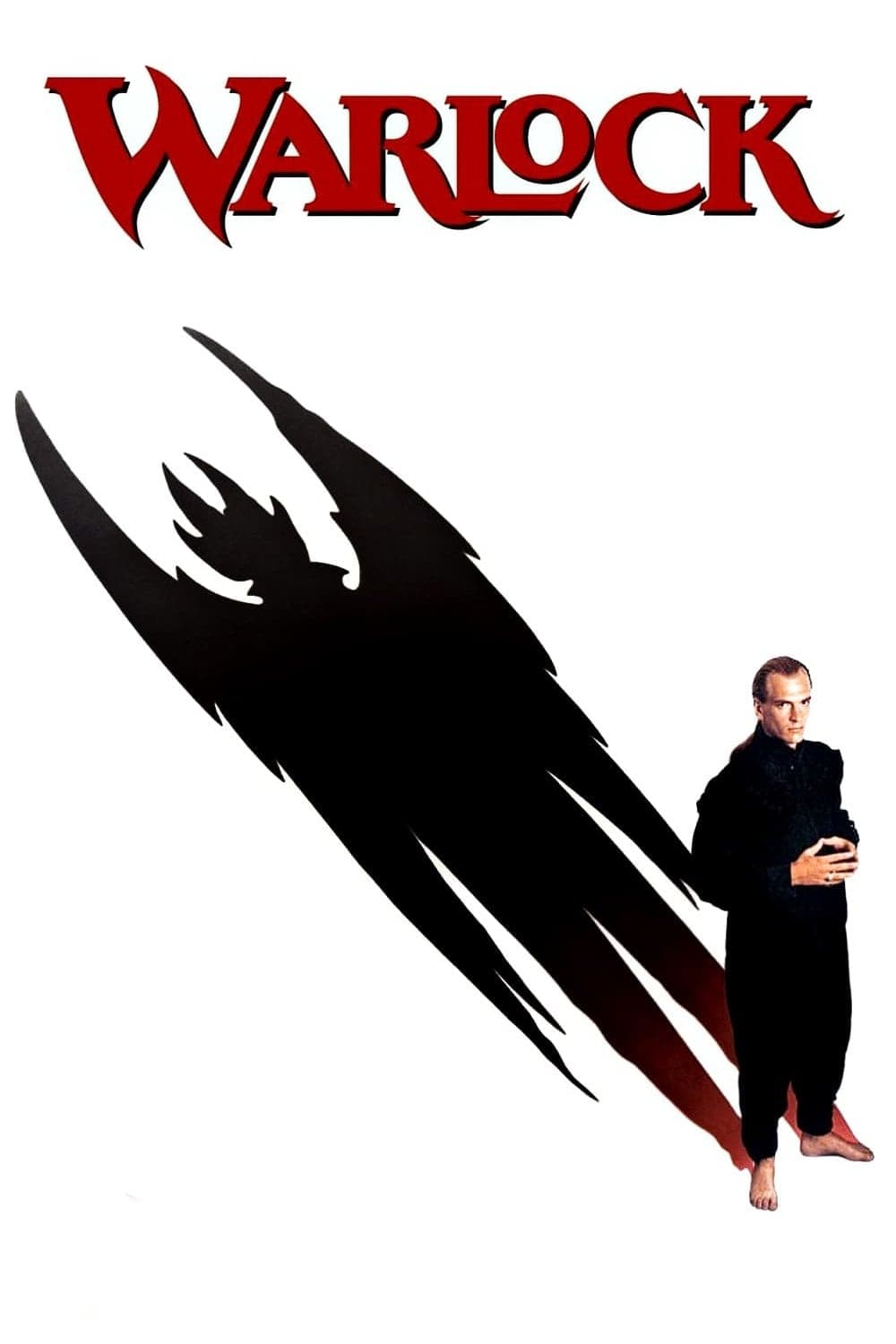Warlock full movie