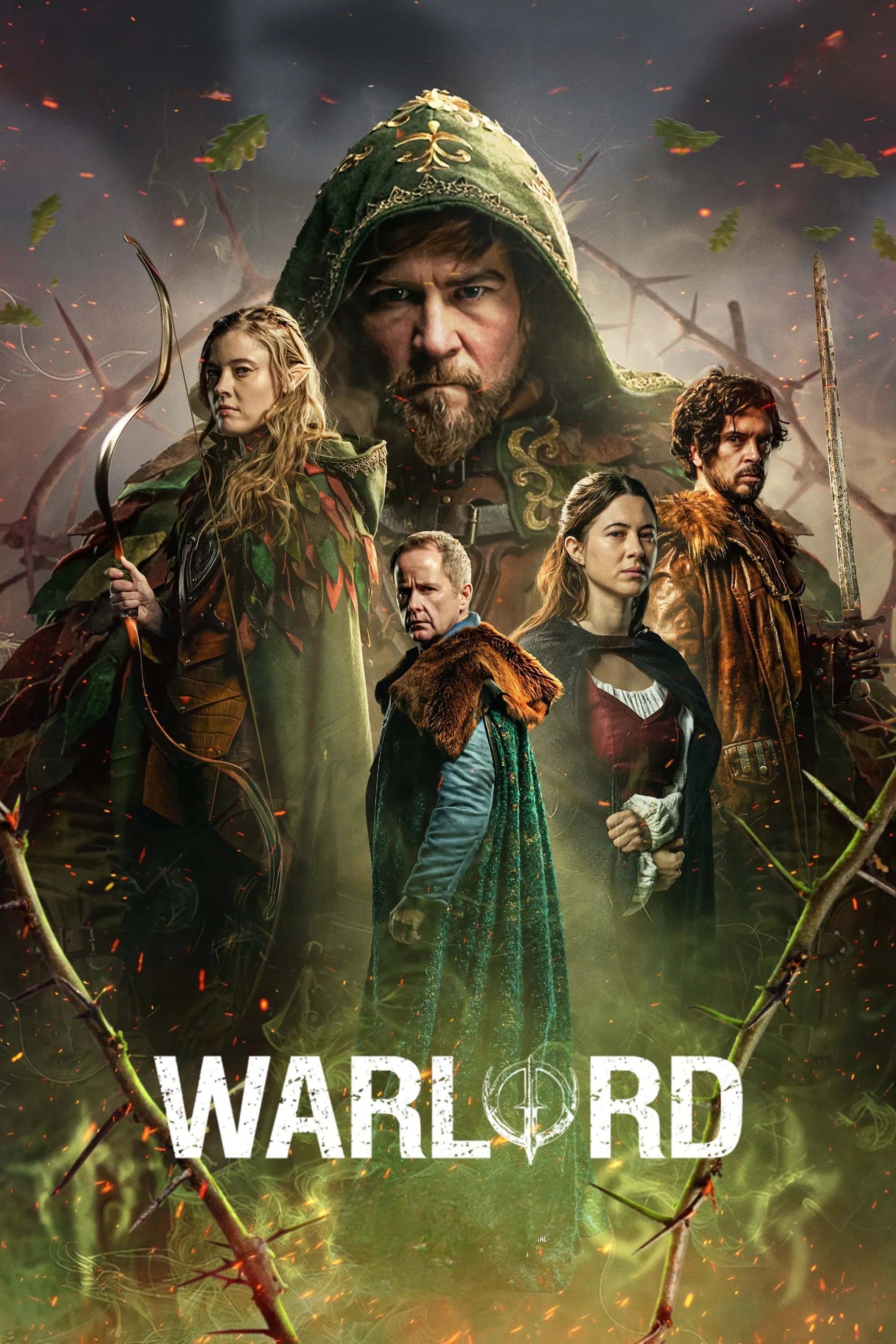 Warlord full movie