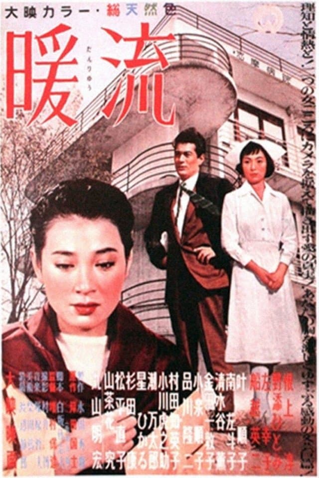 Warm Current full movie