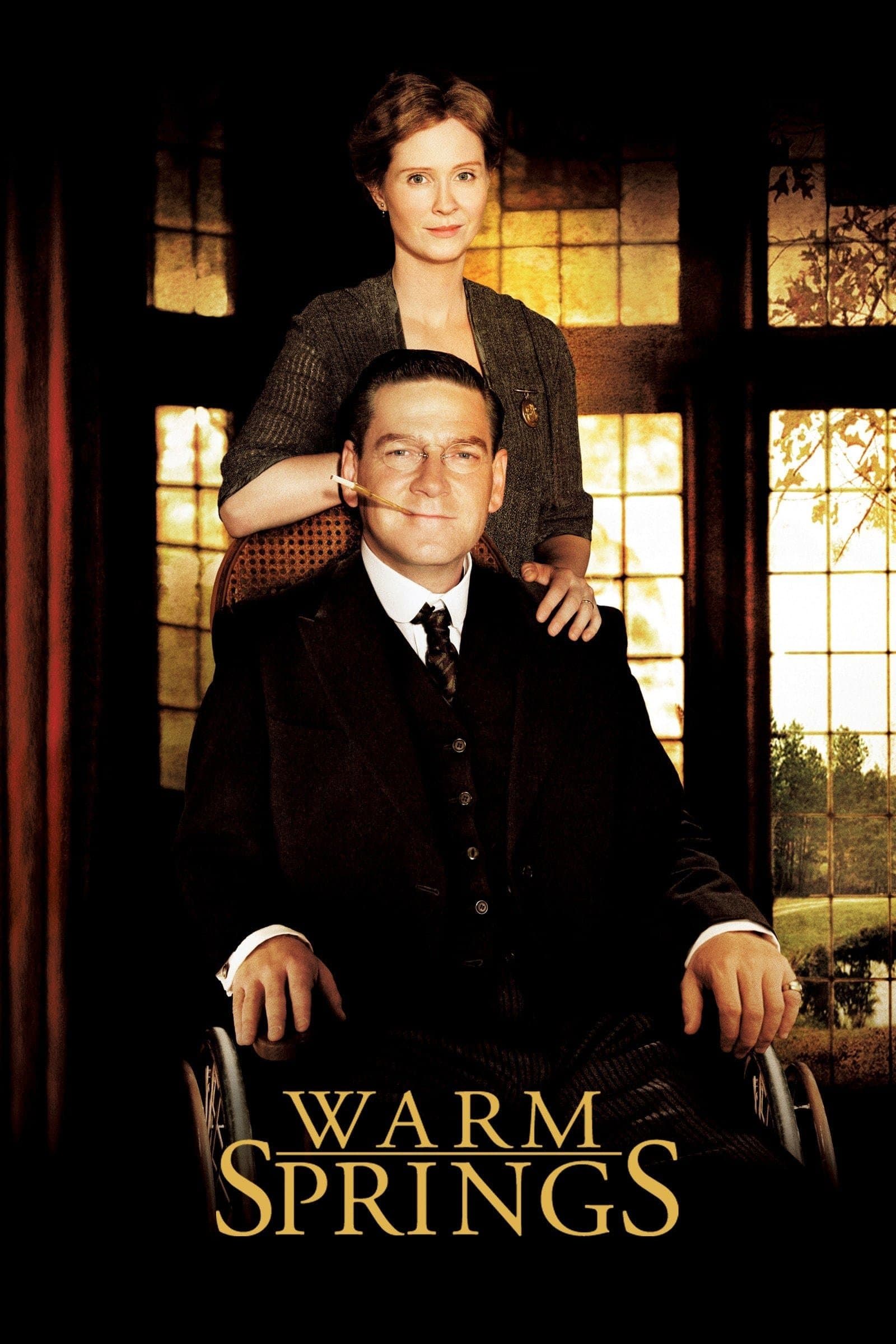 Warm Springs full movie