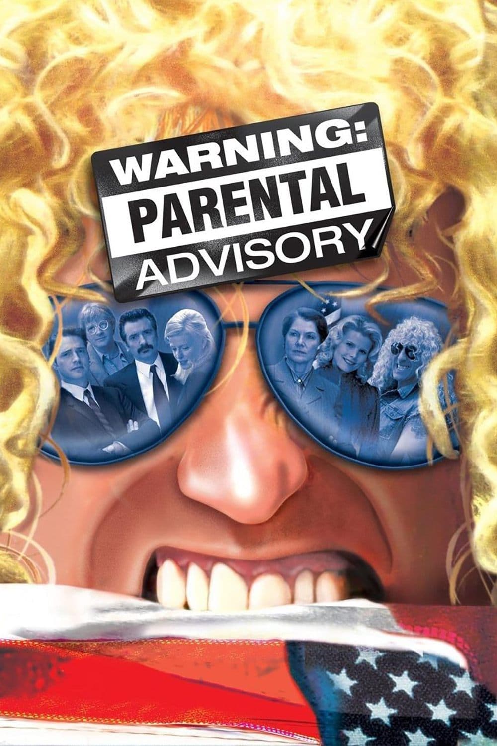 Warning: Parental Advisory full movie