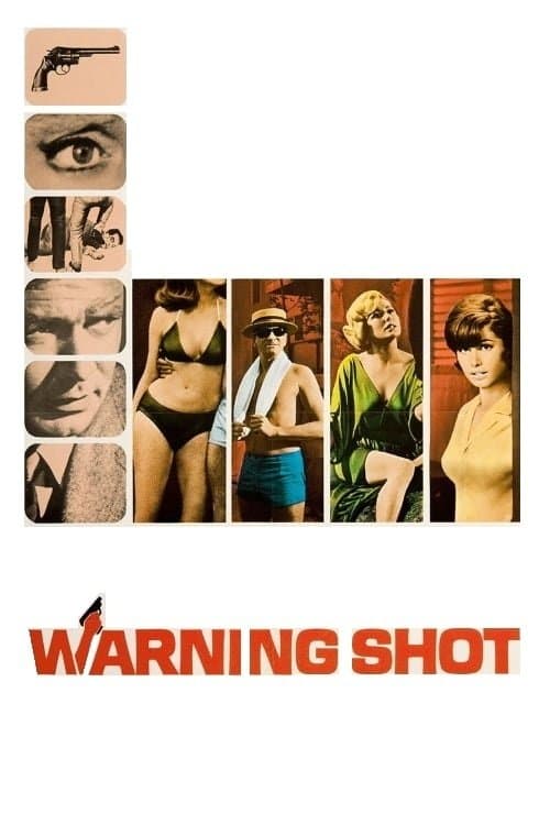 Warning Shot full movie