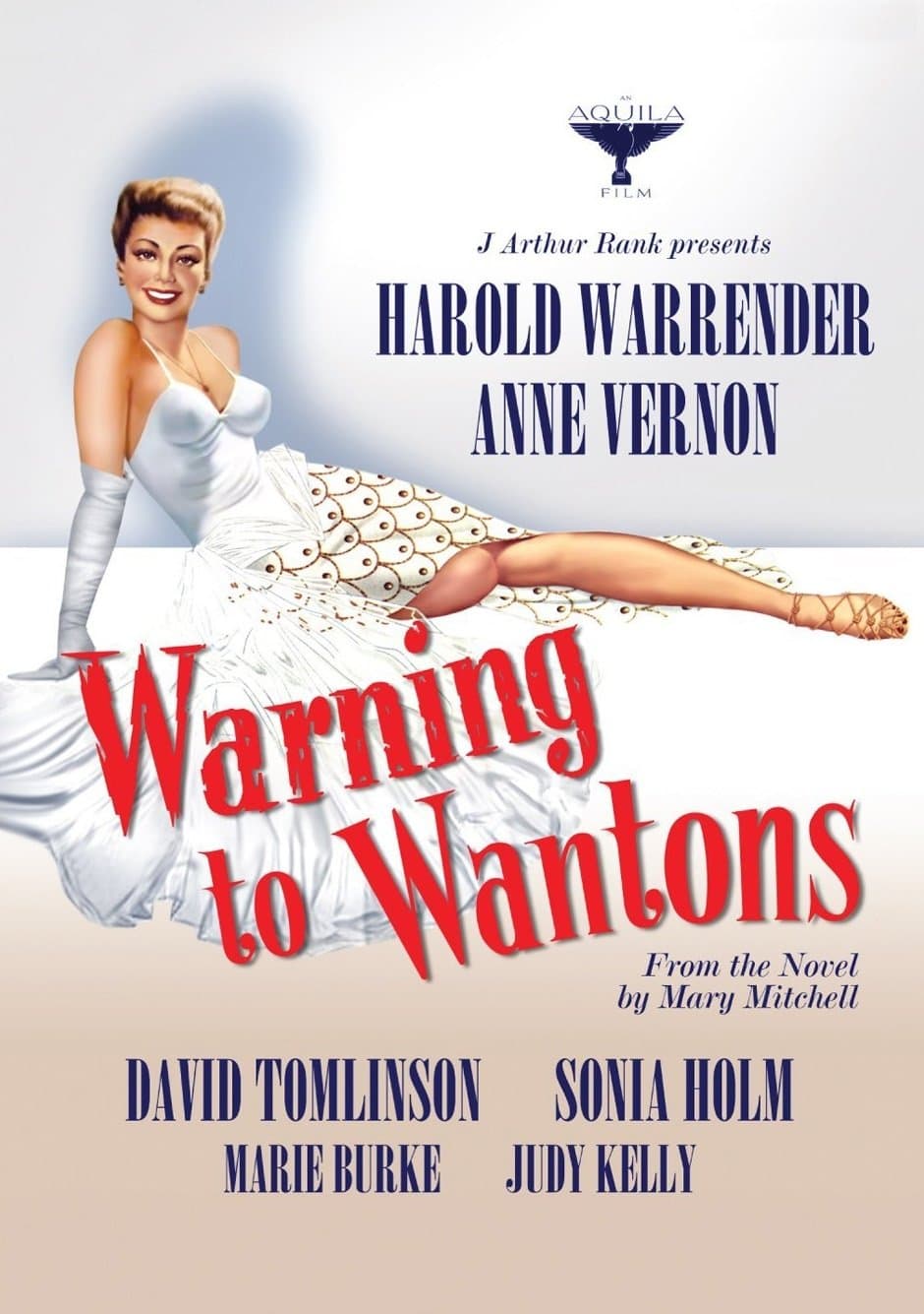 Warning to Wantons full movie