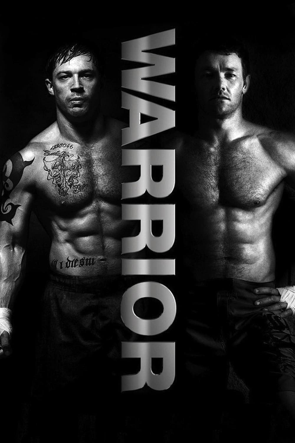 Warrior full movie