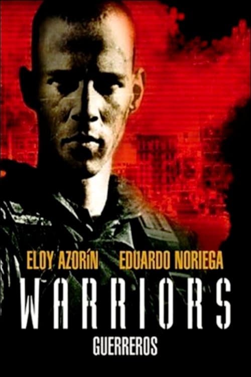 Warriors full movie