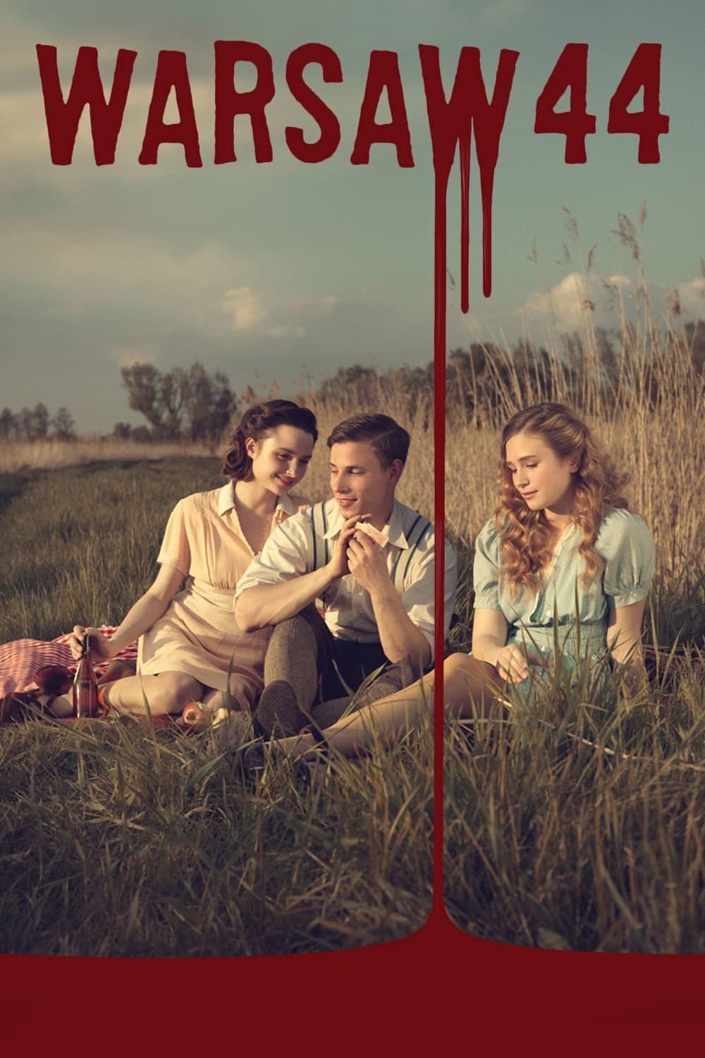 Warsaw 44 full movie