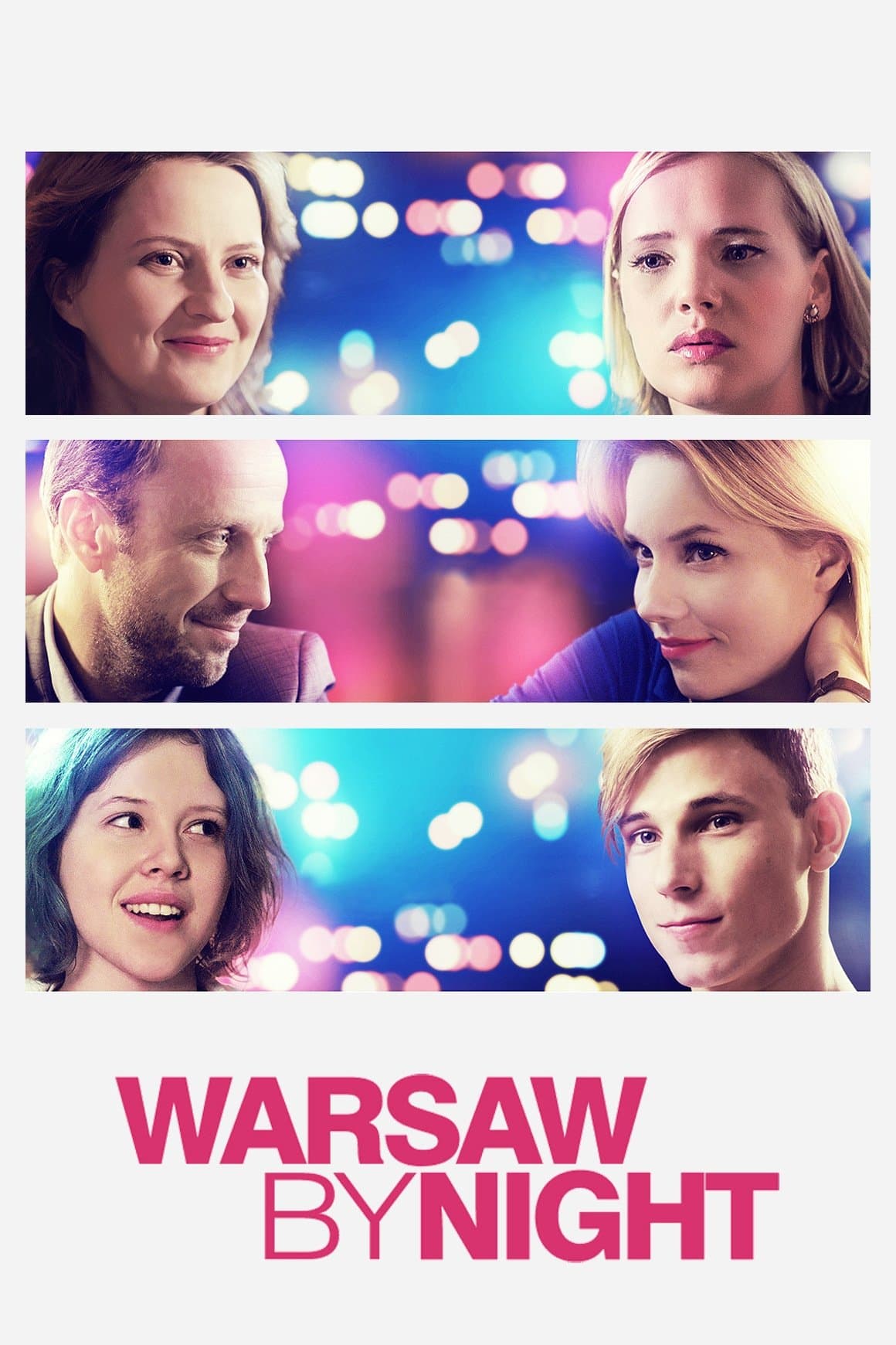 Warsaw by Night full movie