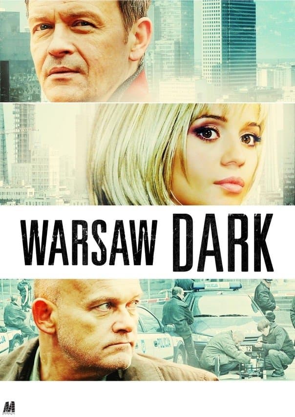 Warsaw Dark full movie