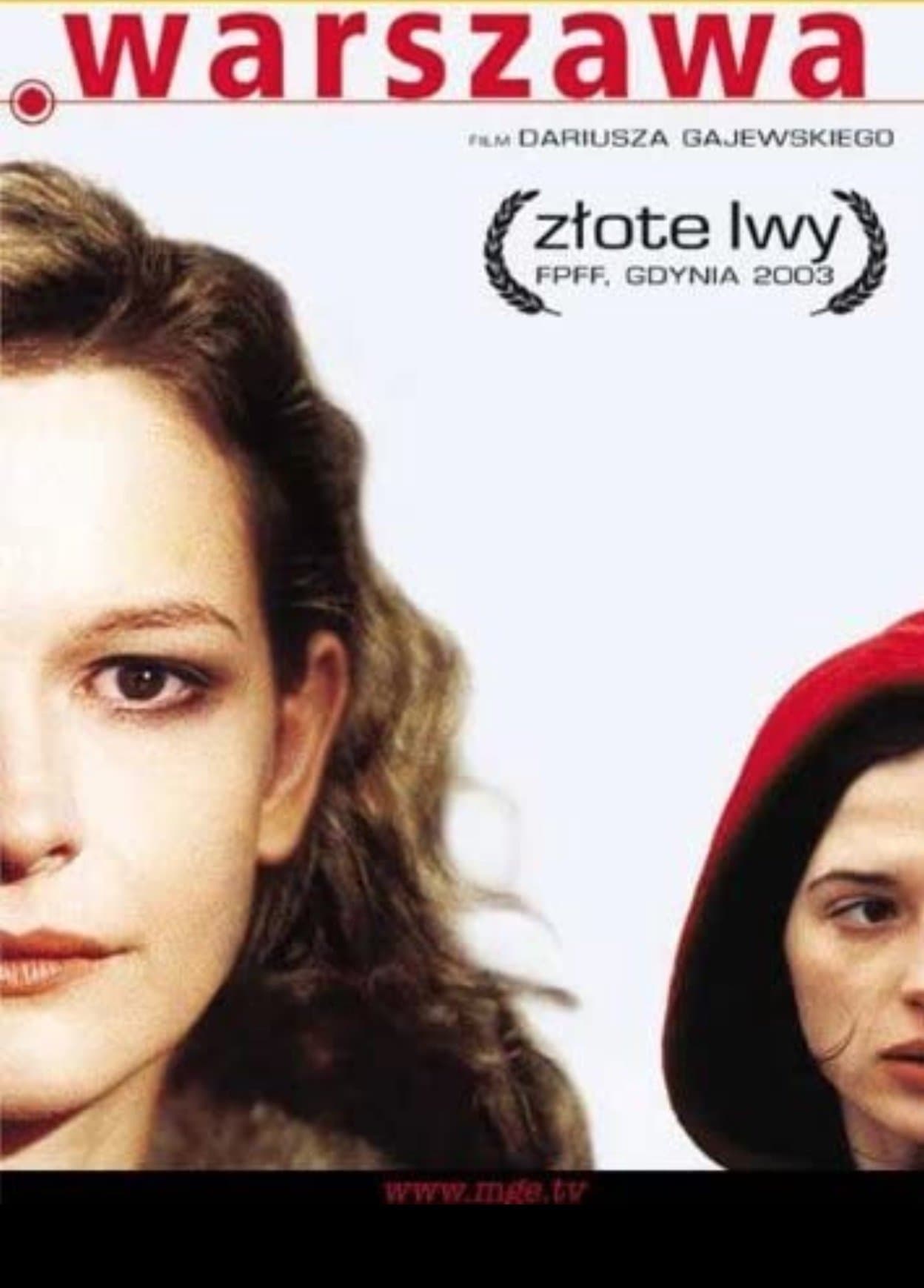 Warszawa full movie