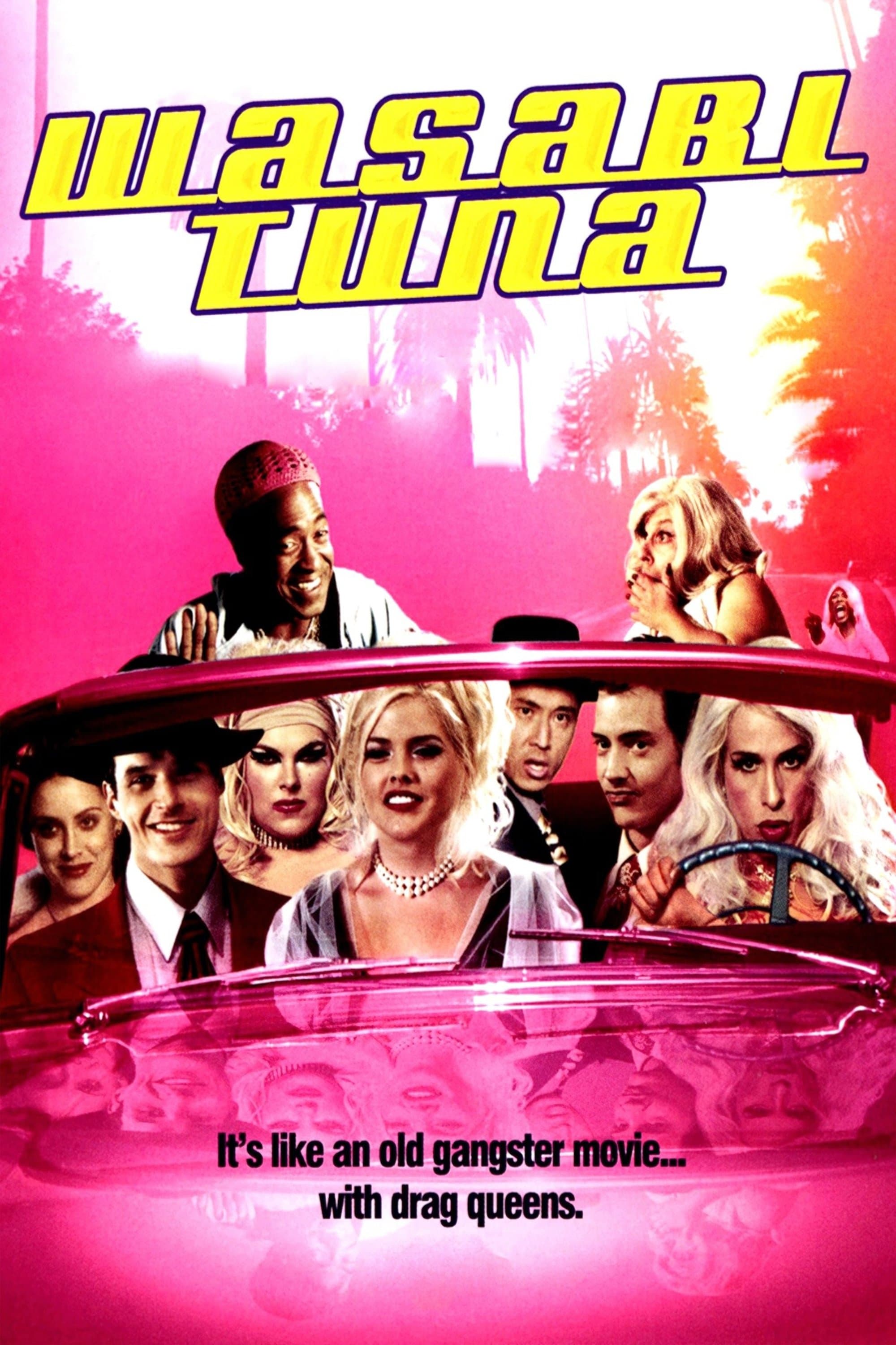 Wasabi Tuna full movie