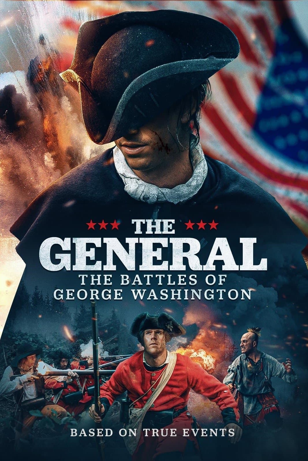 Washington's Armor: The Journey full movie