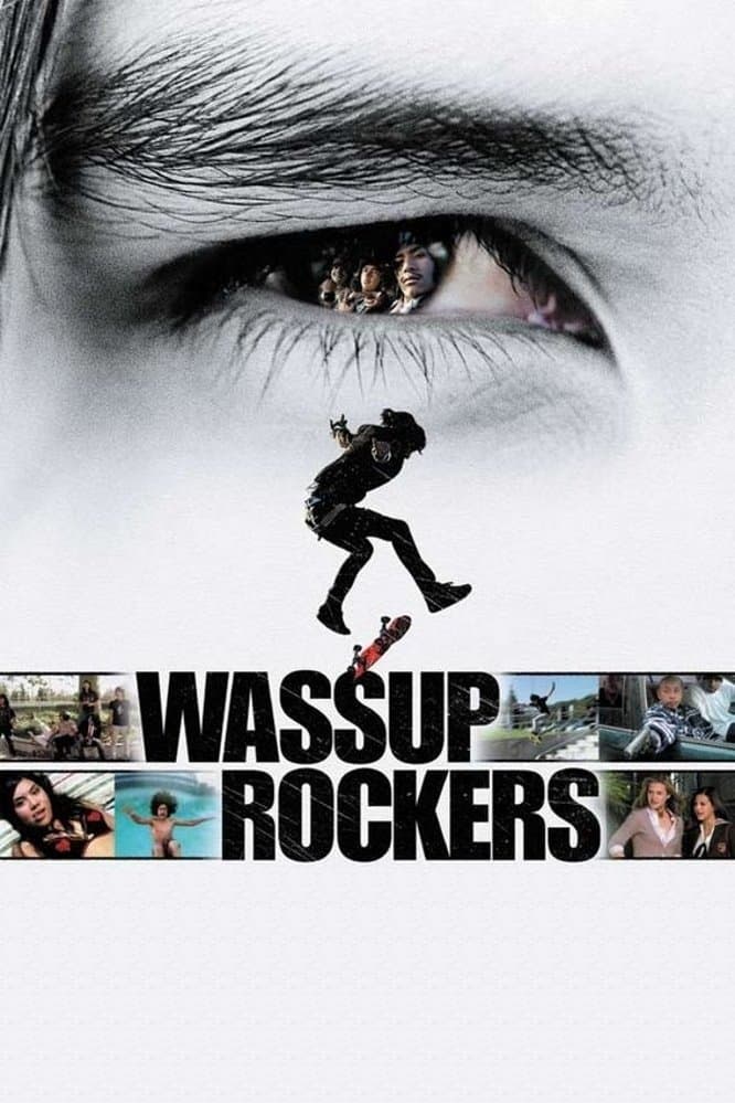 Wassup Rockers full movie