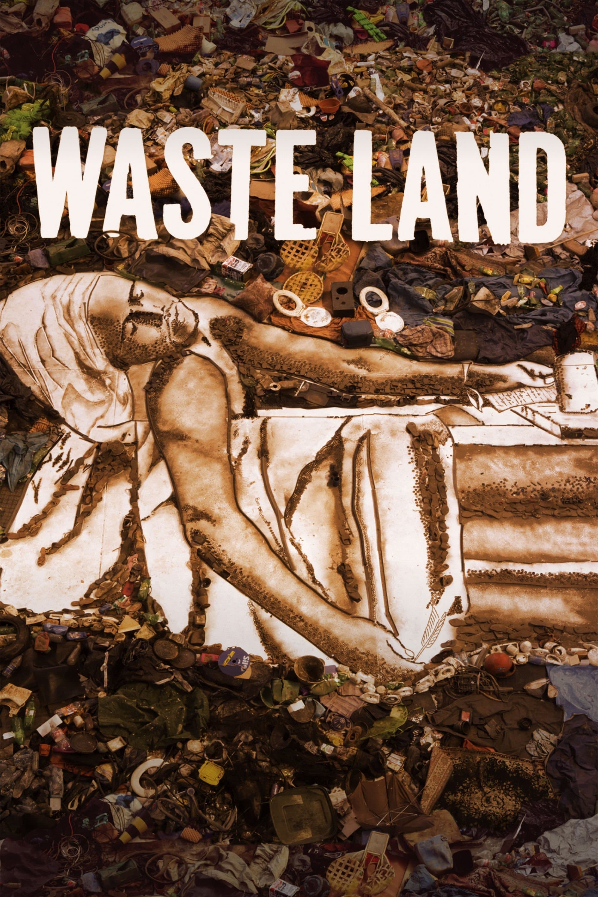 Waste Land full movie