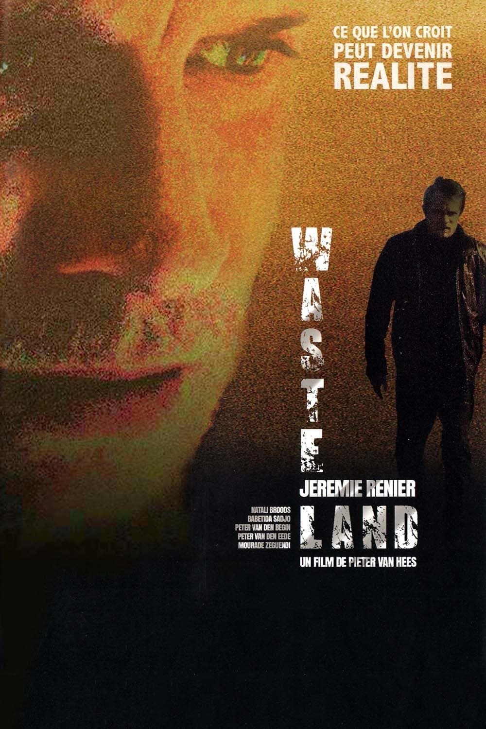 Waste Land full movie