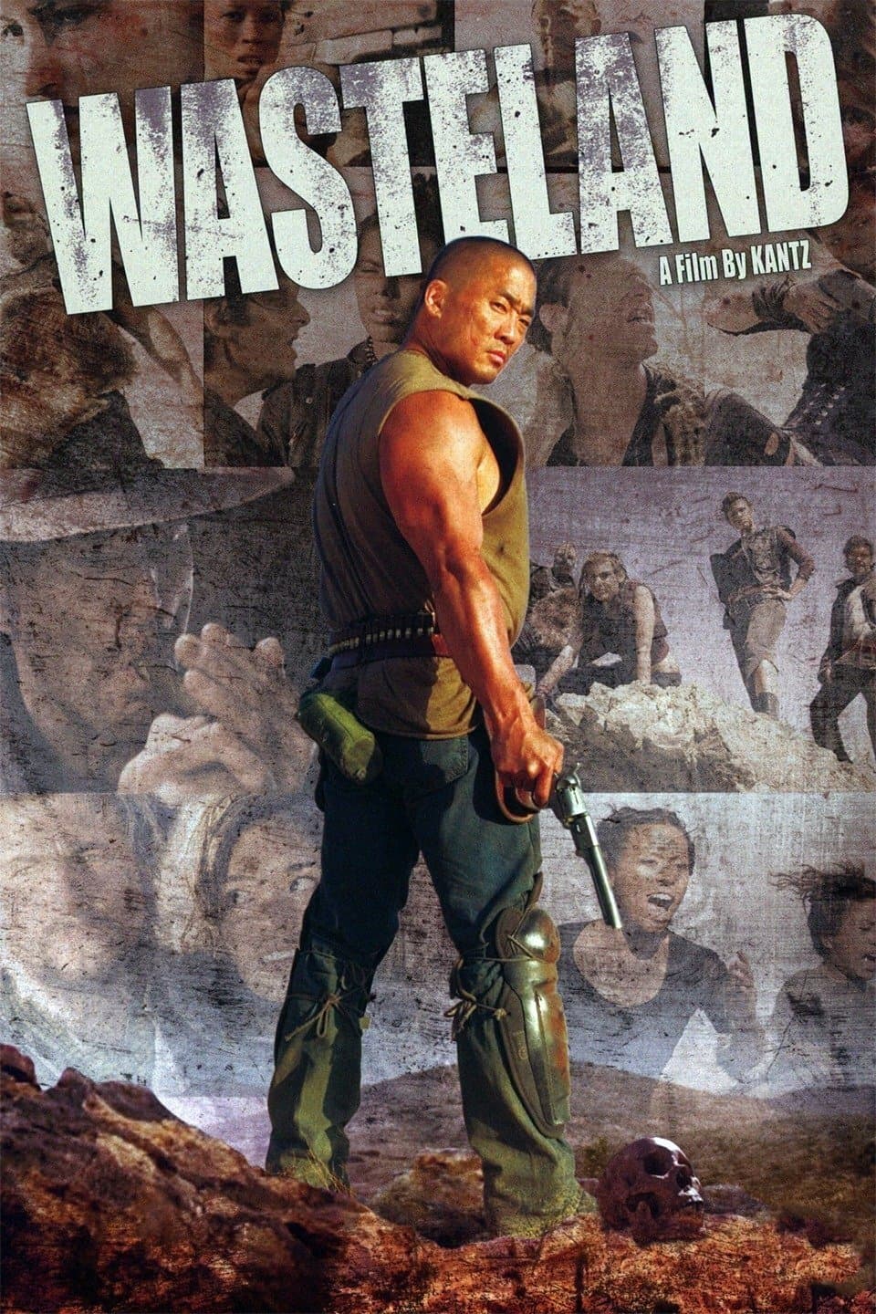 Wasteland full movie