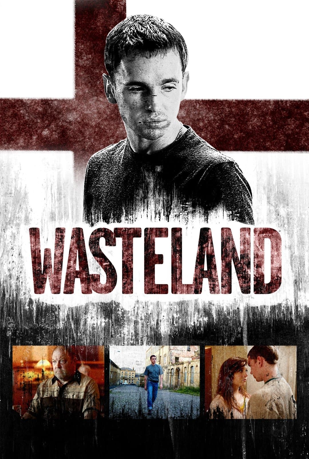 Wasteland full movie