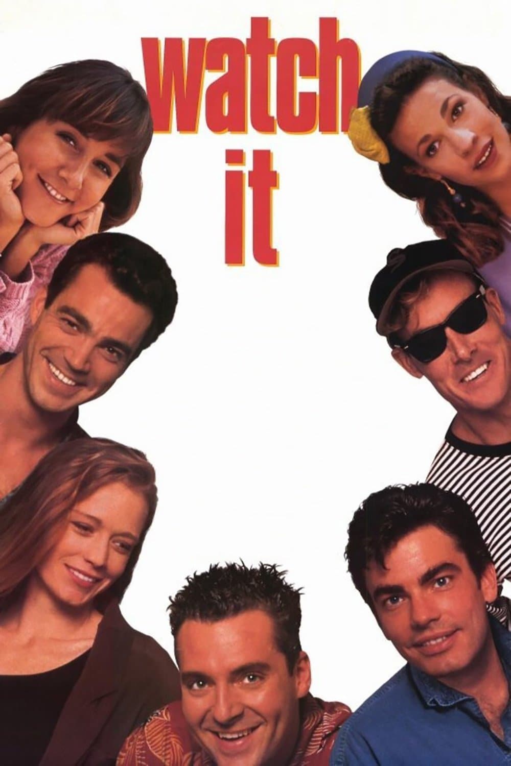 Watch It full movie