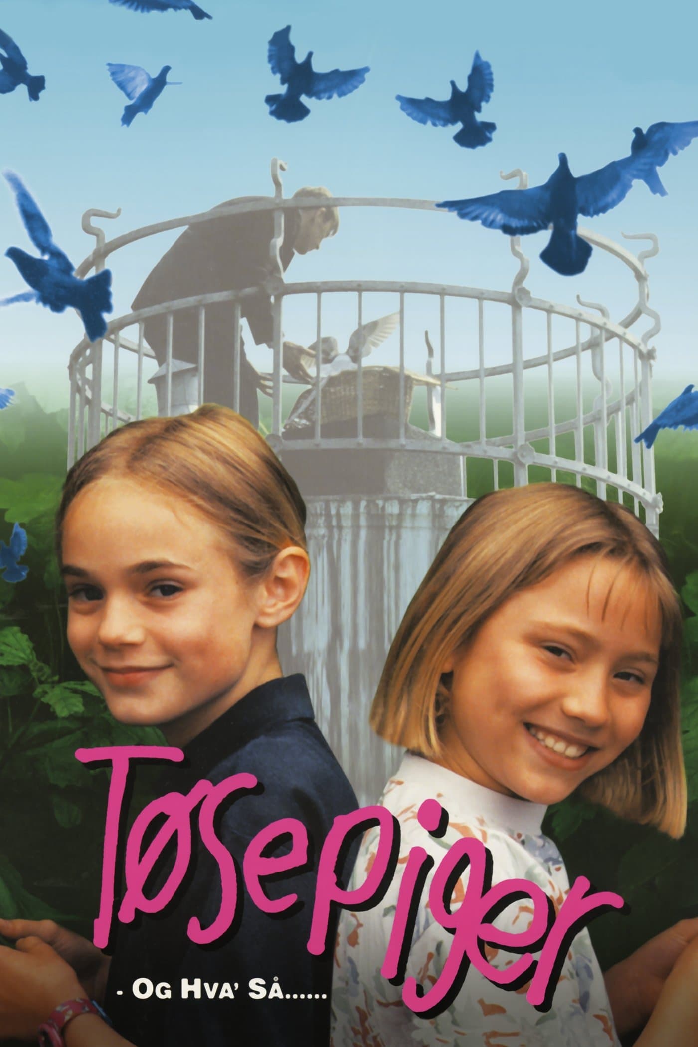 Watch Me Fly full movie
