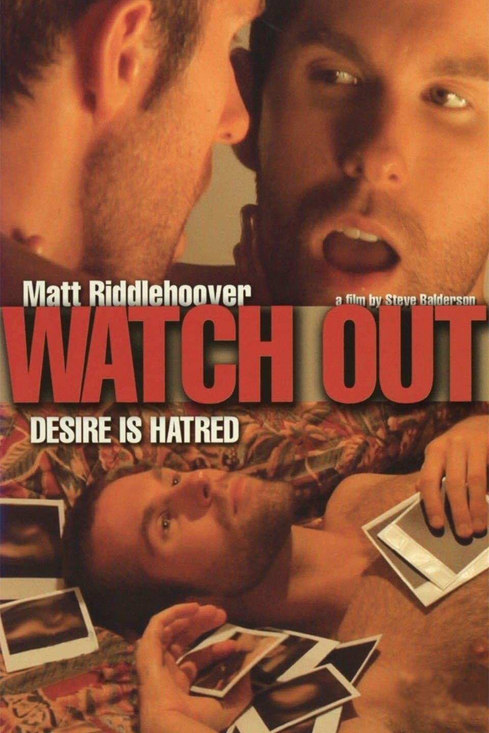 Watch Out full movie