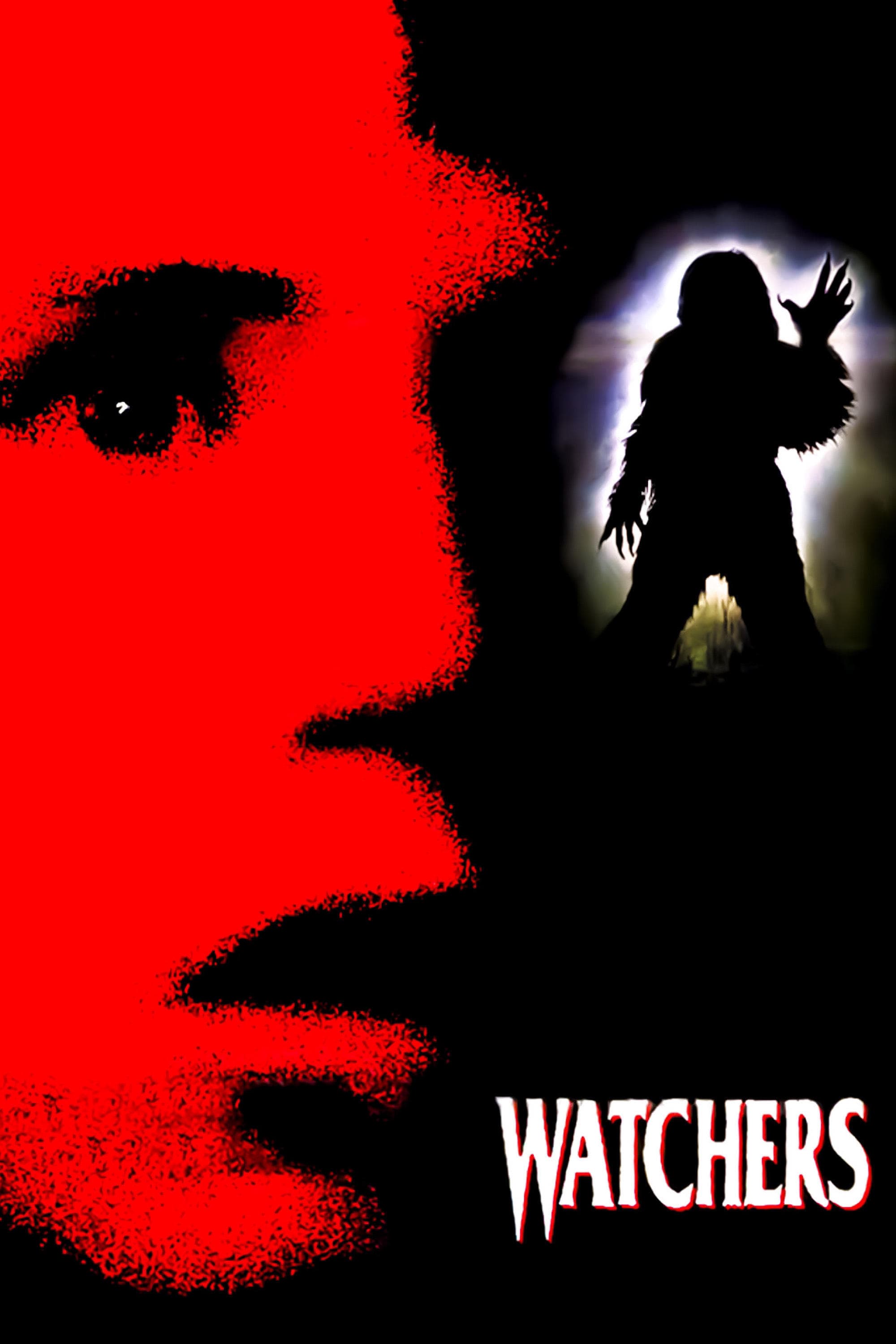 Watchers full movie