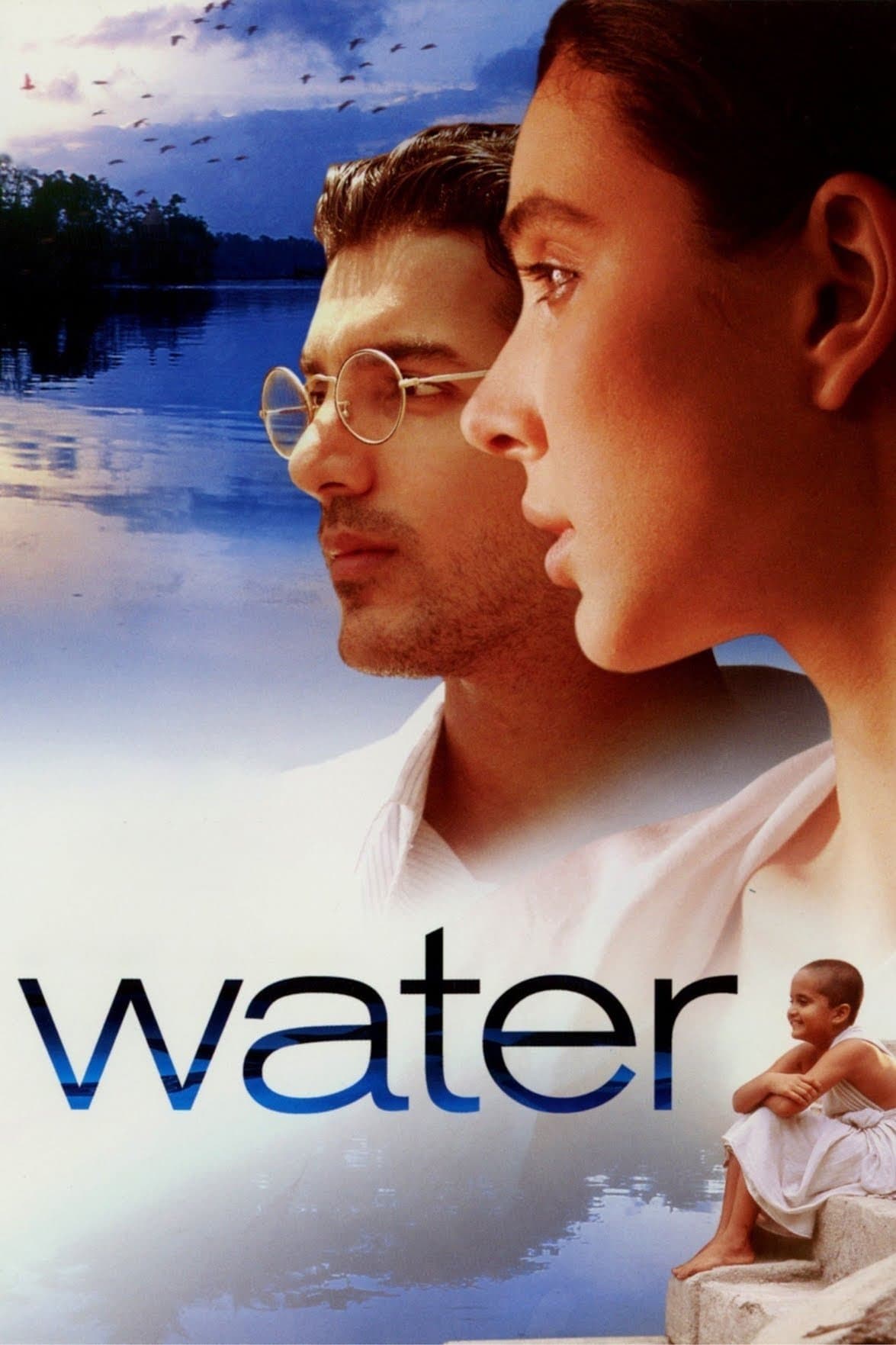 Water full movie