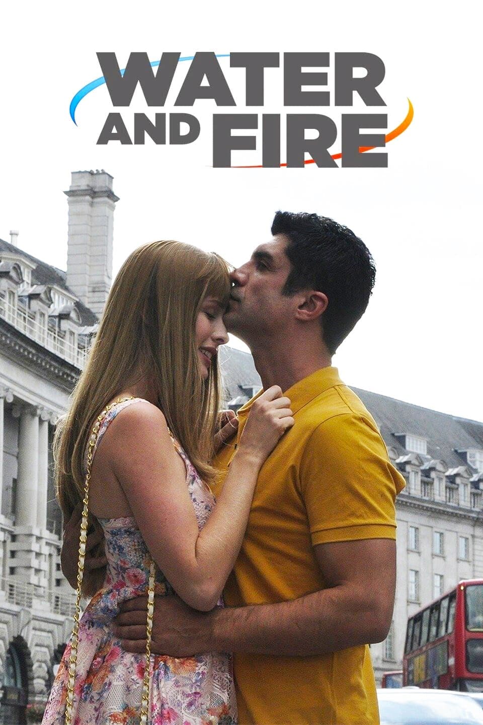 Water and Fire full movie
