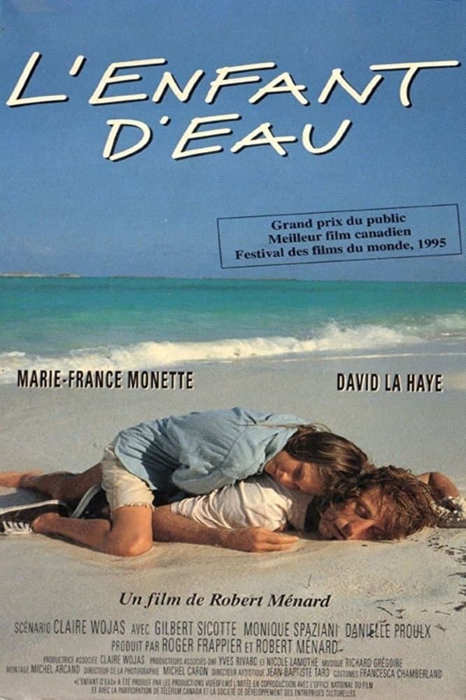 Water Child full movie